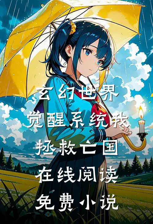 玄幻世界：觉醒系统我拯救亡国在线阅读免费小说