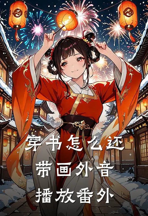 穿书怎么还带画外音播放 番外