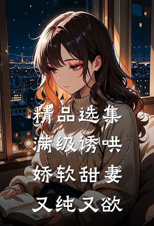 精品选集满级诱哄：娇软甜妻又纯又欲