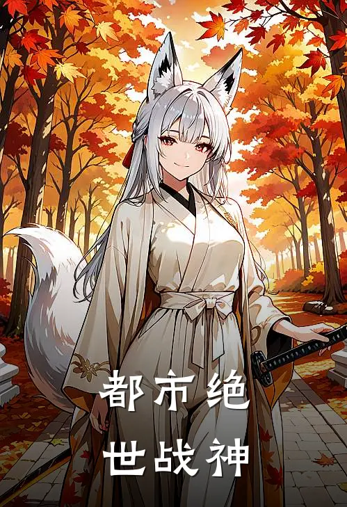 都市绝世战神