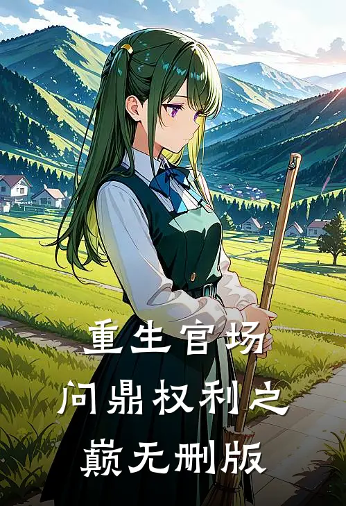 重生官场：问鼎权利之巅无删版