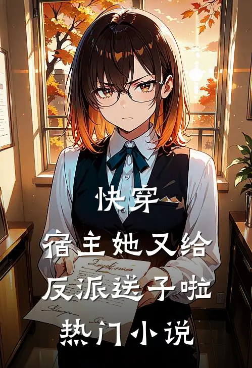 快穿：宿主她又给反派送子啦热门小说