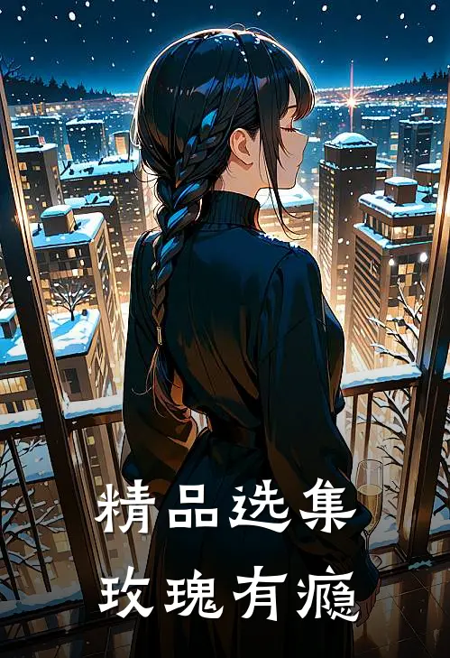 精品选集玫瑰有瘾