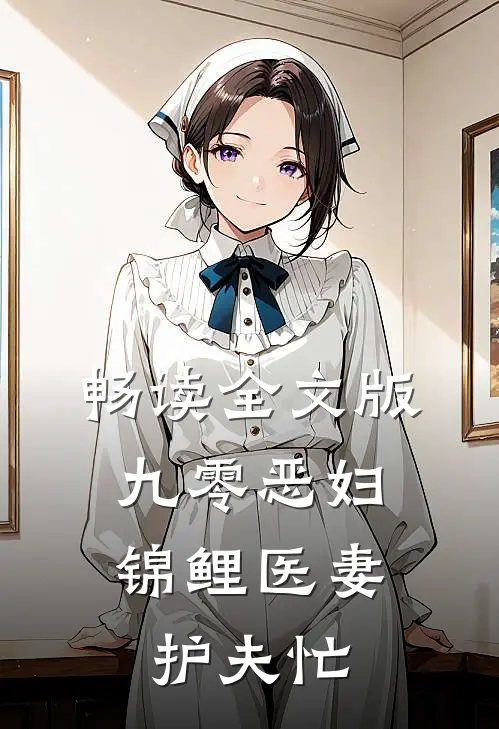 畅读全文版九零恶妇:锦鲤医妻护夫忙