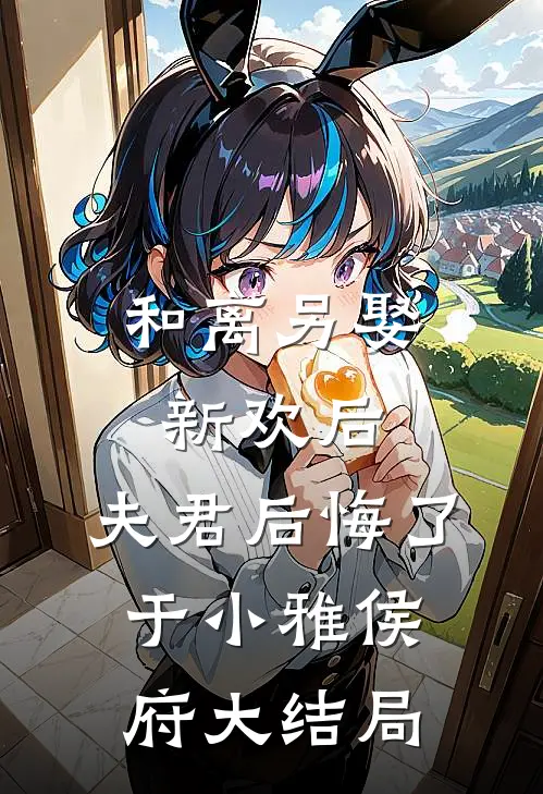 和离另娶新欢后，夫君后悔了于小雅侯府大结局