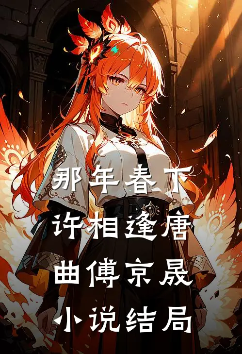 那年春下许相逢唐曲傅京晟小说结局