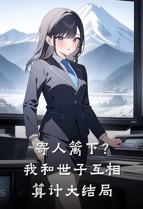 寄人篱下？我和世子互相算计大结局