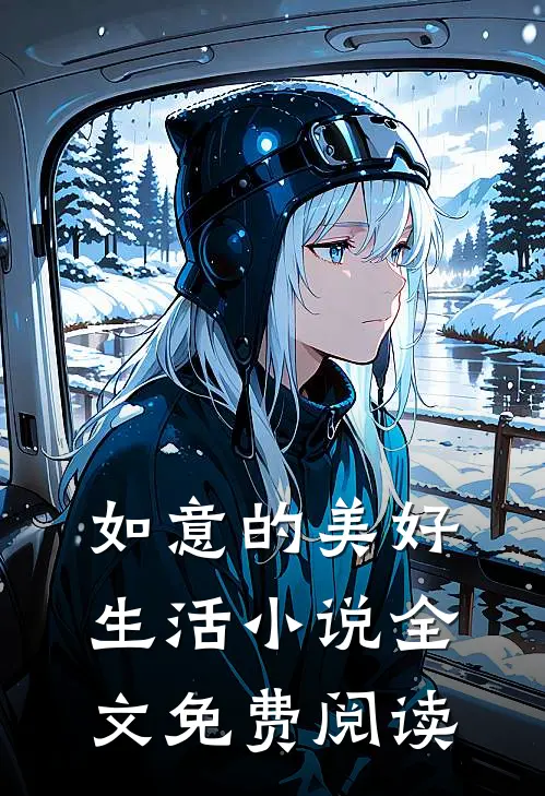 如意的美好生活小说全文免费阅读