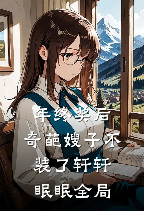 年终奖后，奇葩嫂子不装了轩轩眠眠全局