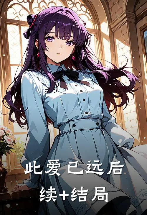 此爱已远后续+结局