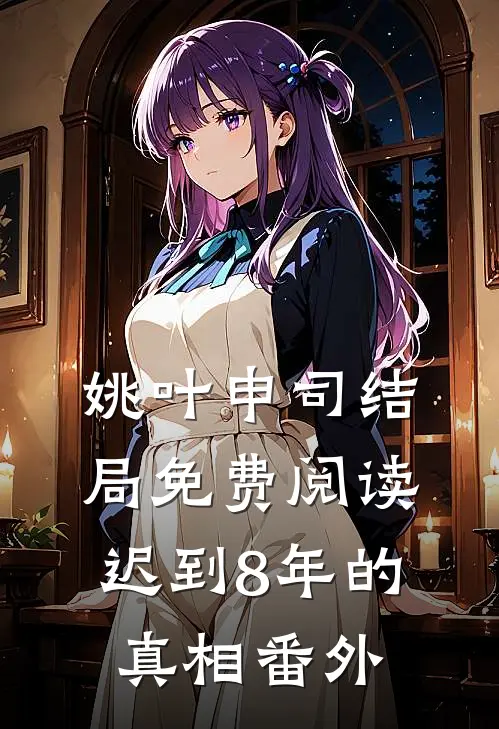 姚叶申司结局免费阅读迟到8年的真相番外