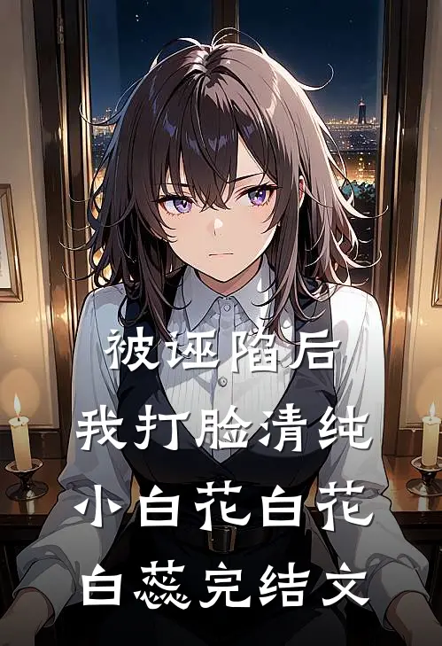 被诬陷后，我打脸清纯小白花白花白蕊完结文