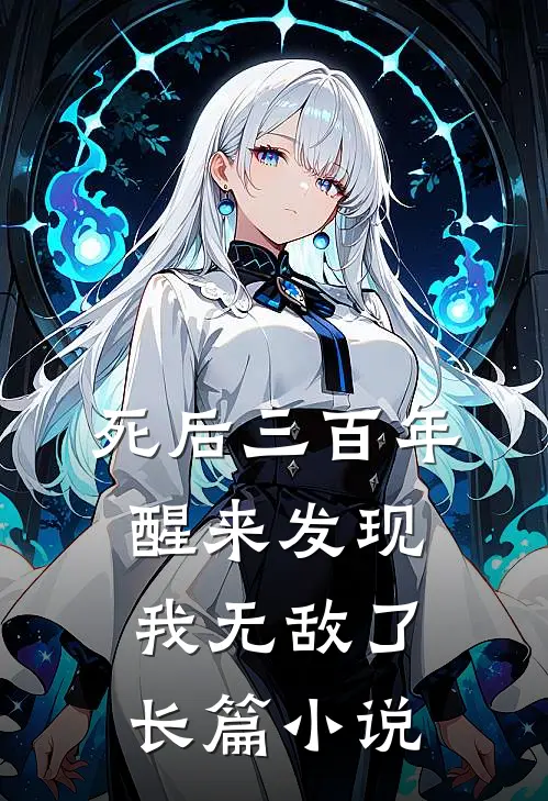 死后三百年，醒来发现我无敌了长篇小说