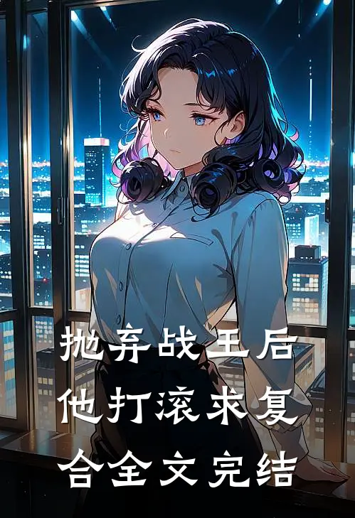 抛弃战王后，他打滚求复合全文完结