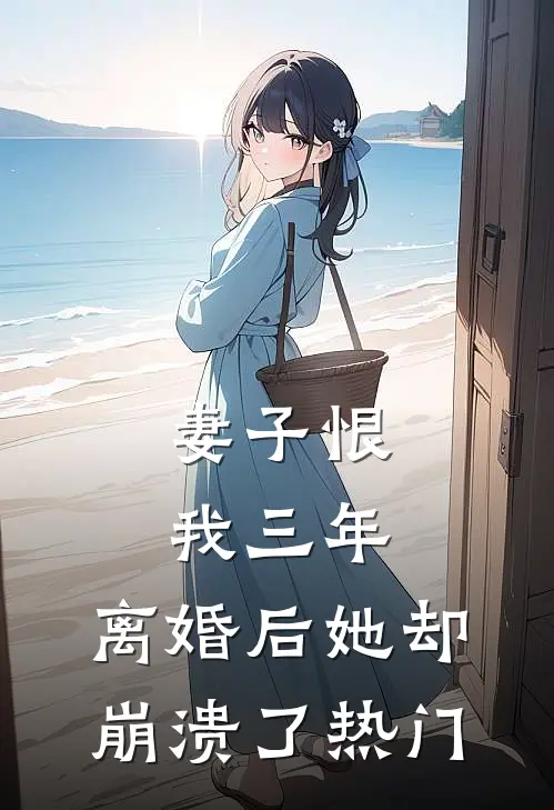 妻子恨我三年，离婚后她却崩溃了热门