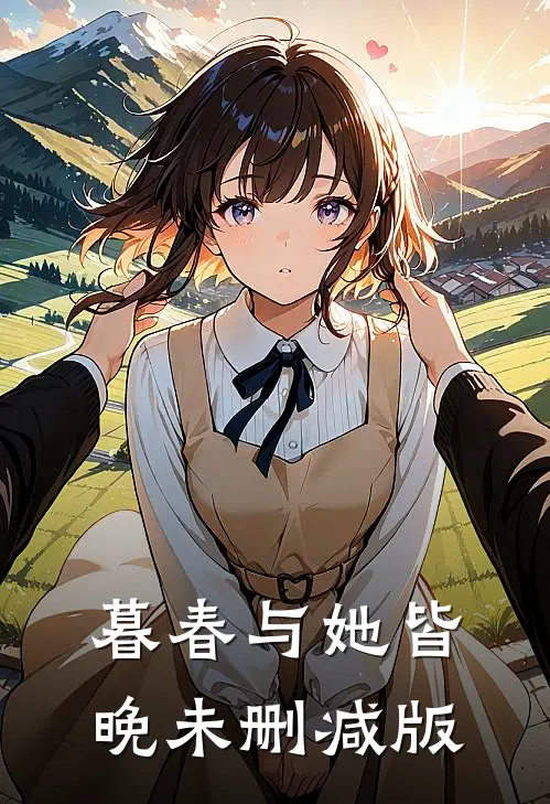 暮春与她皆晚未删减版