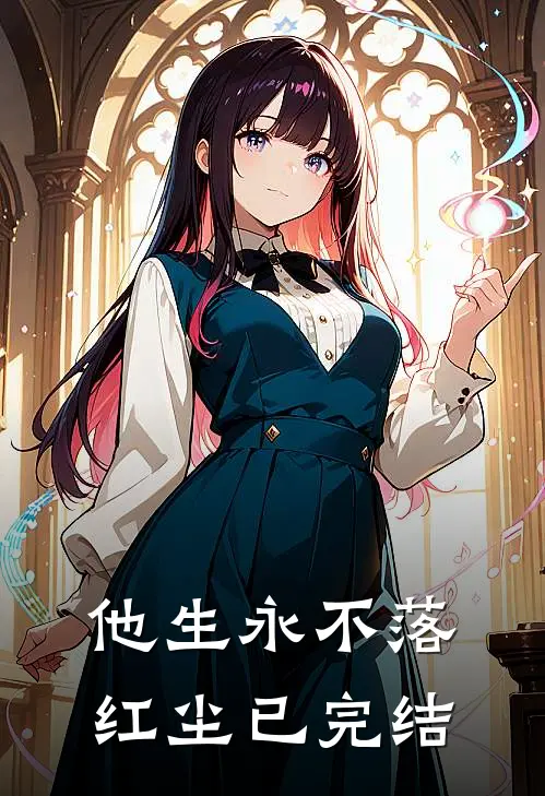 他生永不落红尘已完结