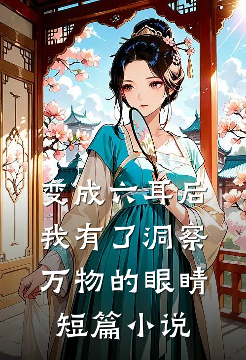 变成六耳后，我有了洞察万物的眼睛短篇小说