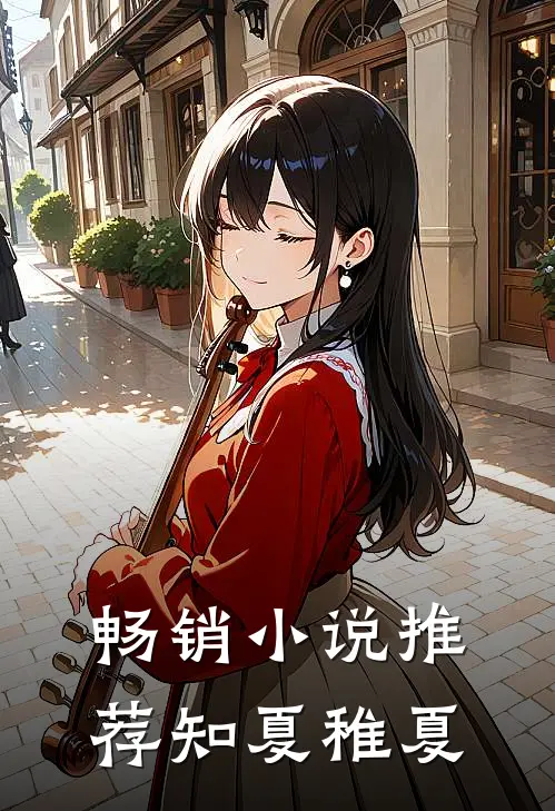 畅销小说推荐知夏稚夏