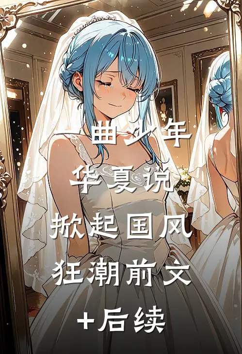 一曲少年华夏说，掀起国风狂潮前文+后续