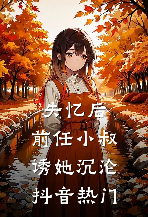 失忆后，前任小叔诱她沉沦抖音热门