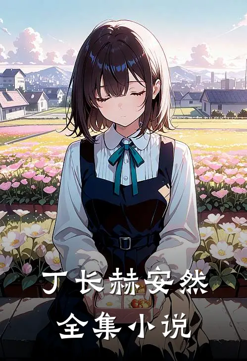 丁长赫安然全集小说