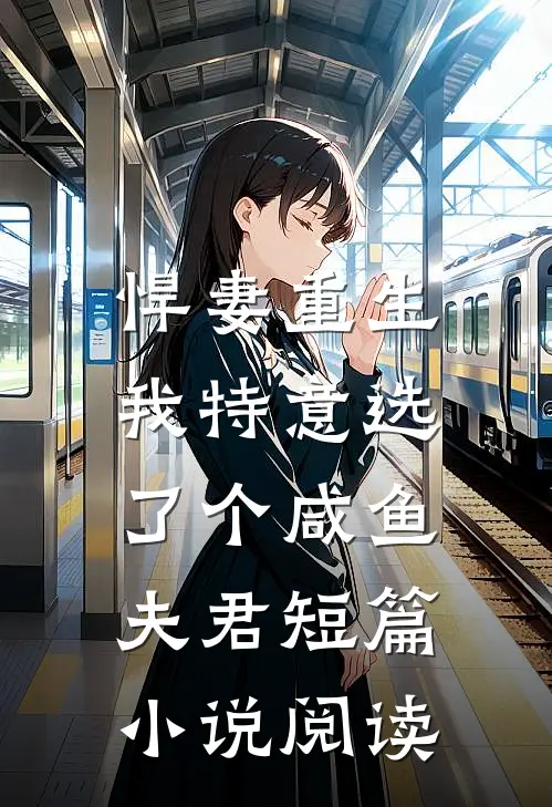 悍妻重生我特意选了个咸鱼夫君短篇阅读