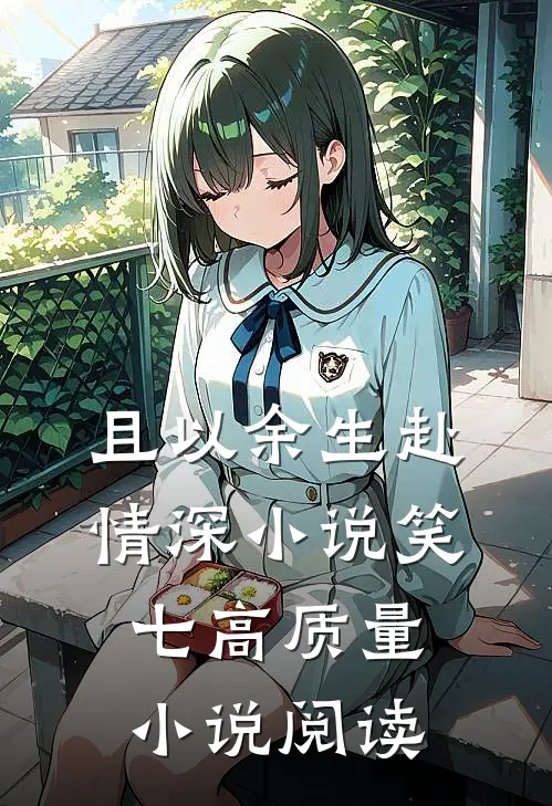 且以余生赴情深小说笑七高质量小说阅读