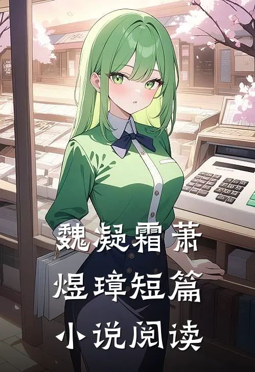 魏凝霜萧煜璋短篇小说阅读