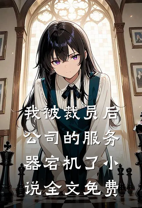 我被裁员后公司的服务器宕机了小说全文免费