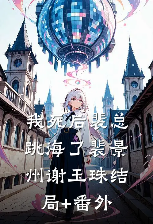 我死后裴总跳海了裴景州谢玉珠结局+番外