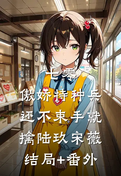 七零：傲娇特种兵还不束手就擒陆玖宋薇结局+番外