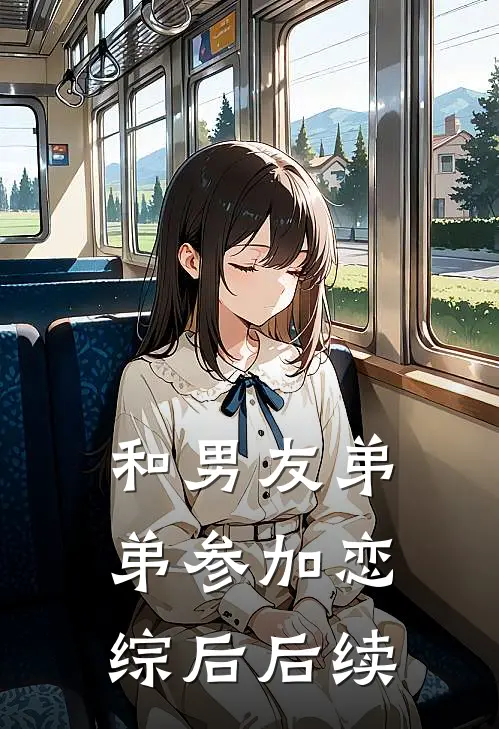 和男友弟弟参加恋综后后续