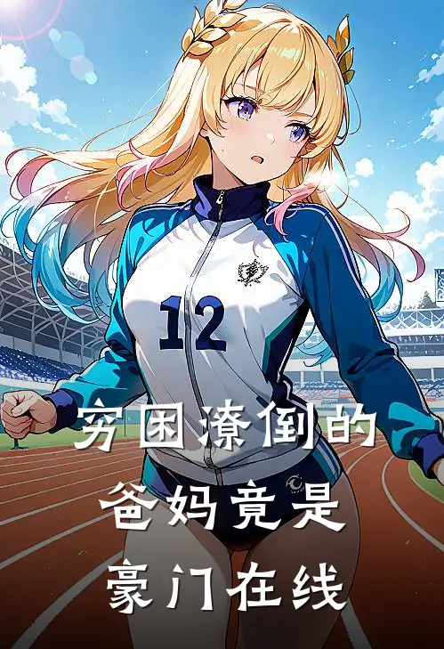 穷困潦倒的爸妈竟是豪门在线