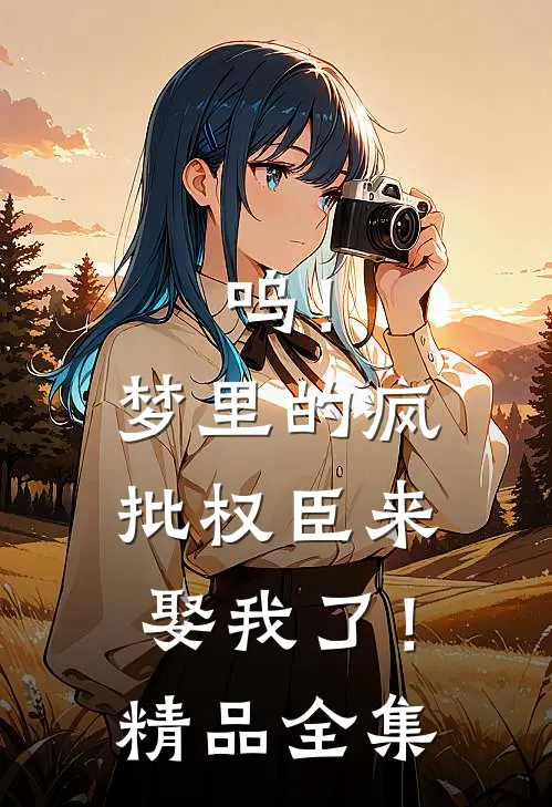 呜！梦里的疯批权臣来娶我了！精品全集
