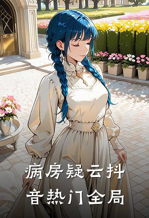 病房疑云抖音热门全局
