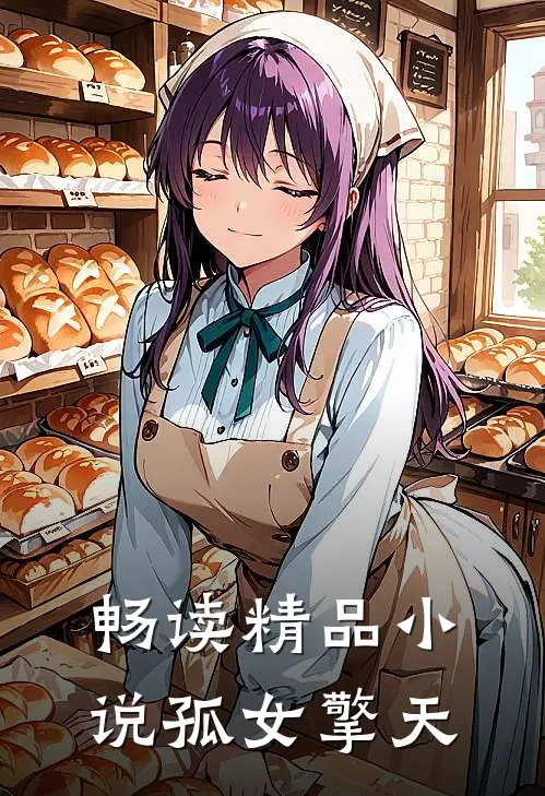 畅读精品小说孤女擎天