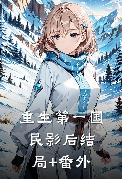 重生第一国民影后结局+番外