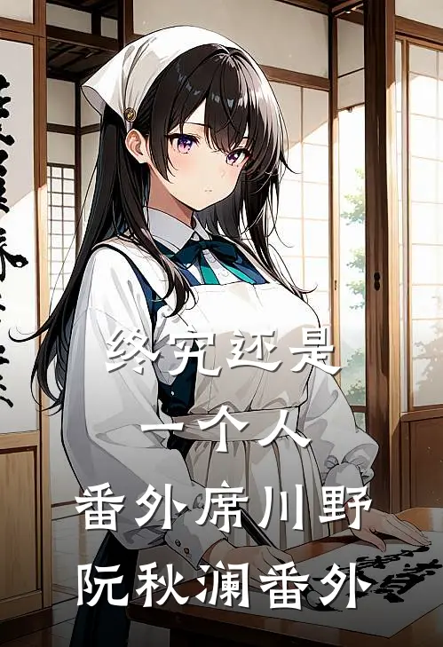 终究还是一个人：  番外席川野阮秋澜 番外