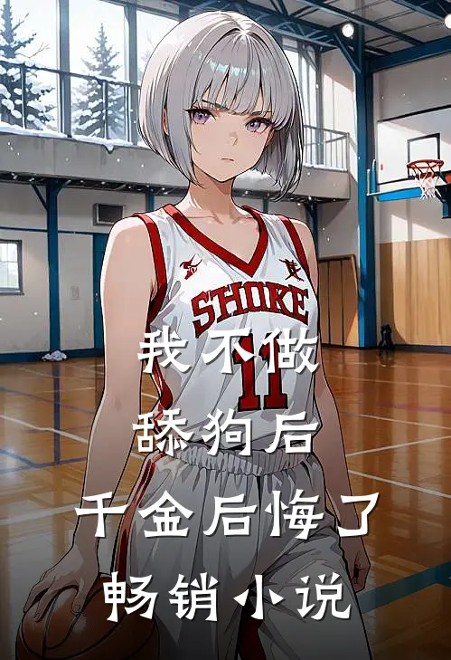 我不做舔狗后,千金后悔了畅销小说