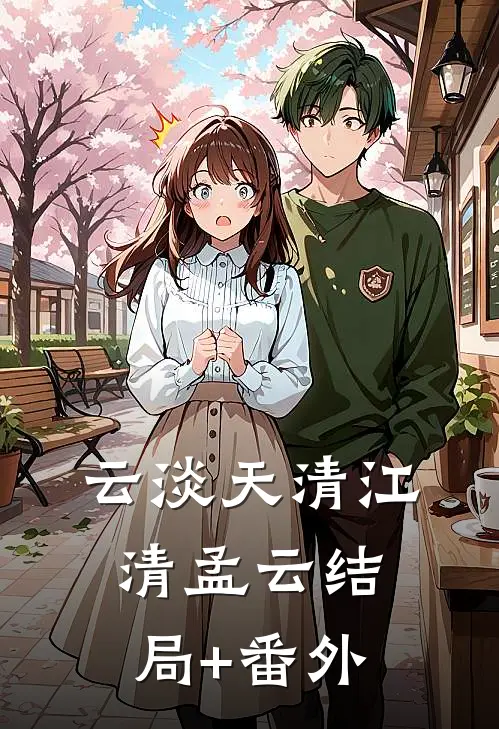 云淡天清江清孟云结局+番外
