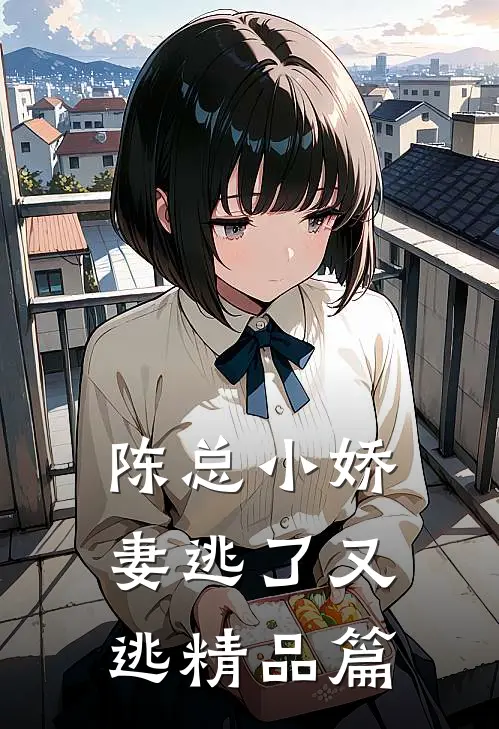 陈总小娇妻逃了又逃精品篇