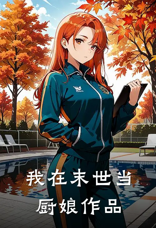 我在末世当厨娘作品