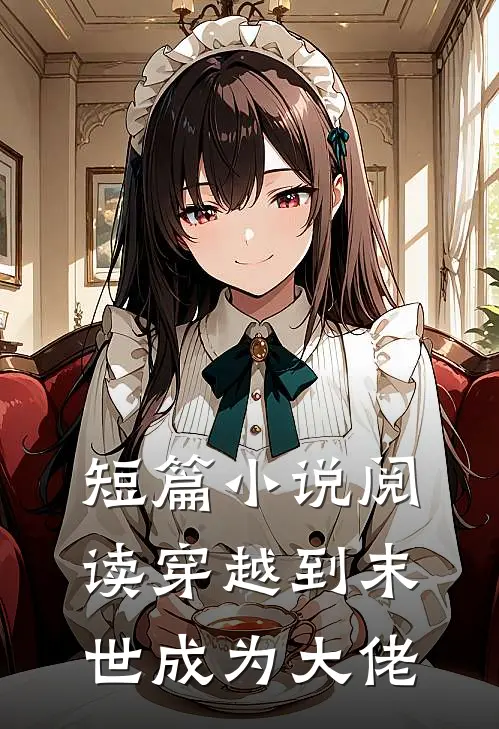 短篇小说阅读穿越到末世成为大佬