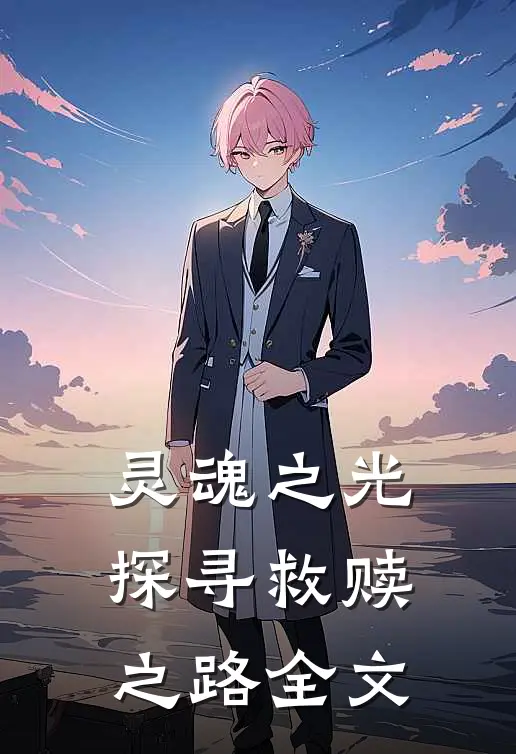 灵魂之光：探寻救赎之路全文
