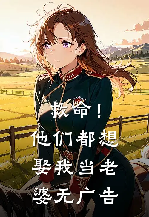救命！他们都想娶我当老婆无广告