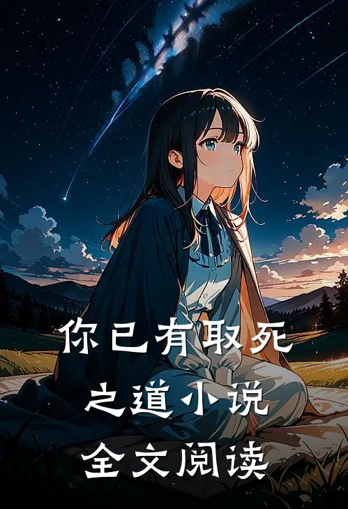 你已有取死之道小说全文阅读
