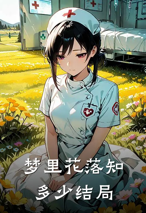 梦里花落知多少结局