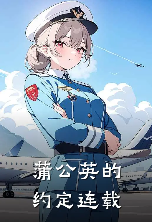 蒲公英的约定连载