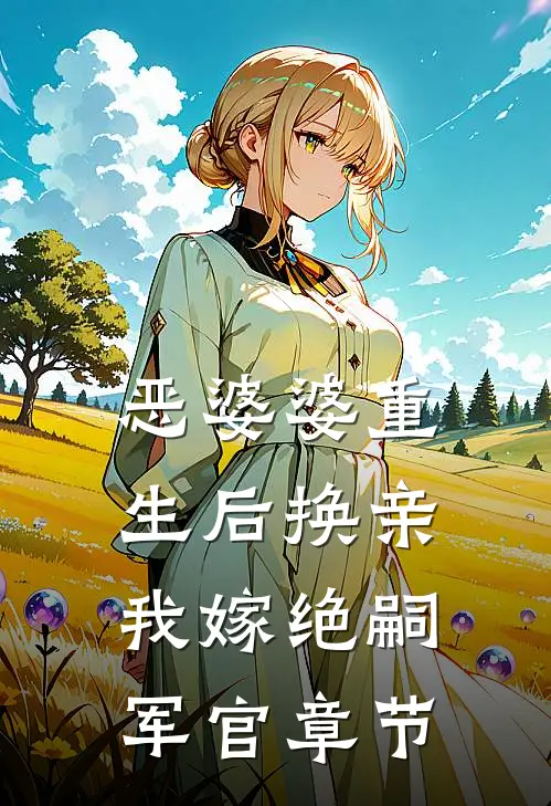 恶婆婆重生后换亲，我嫁绝嗣军官章节